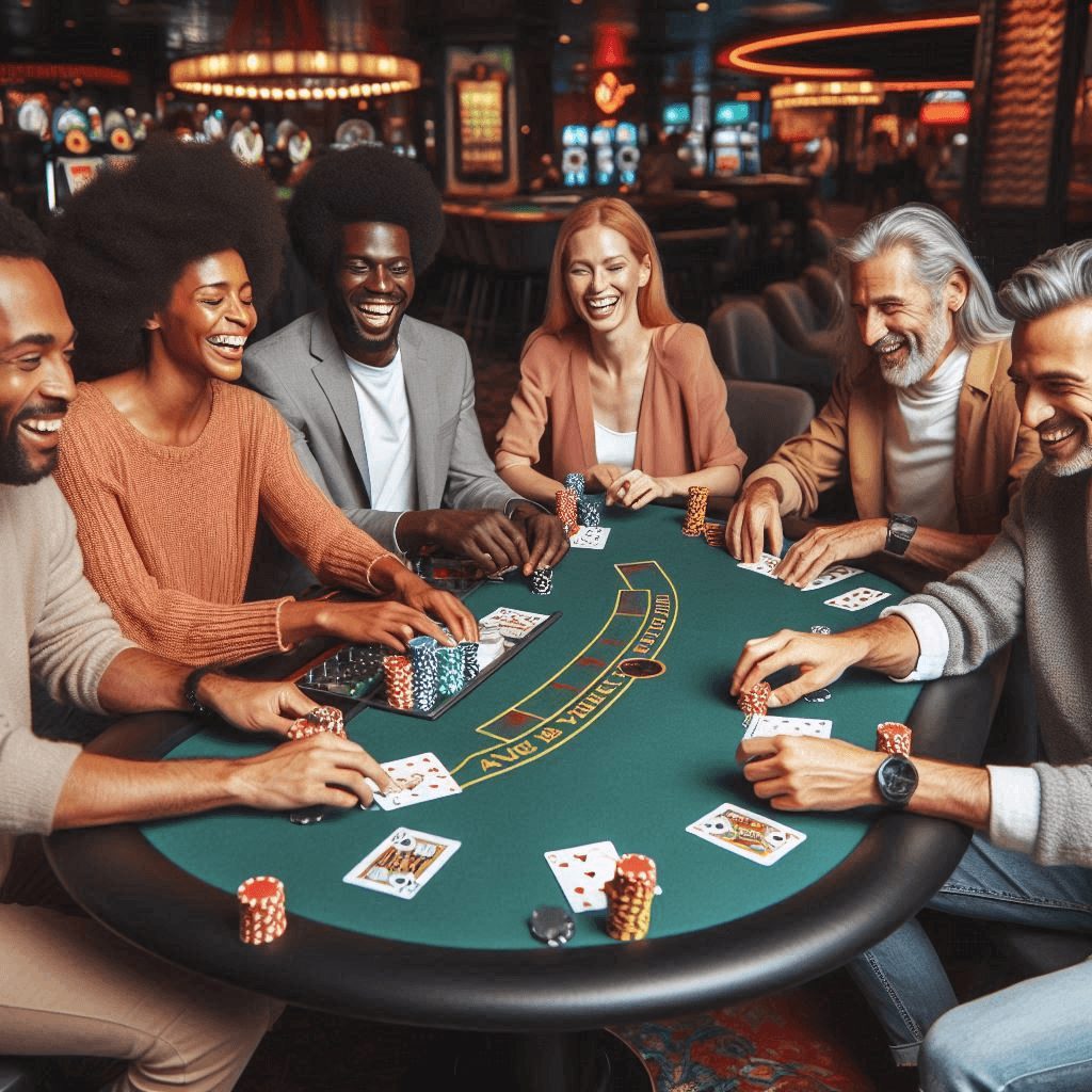 Dive into the unparalleled world of blackjack and unlock the secrets to mastering the fundamental strategies that can lead to unstoppable consistent wins.