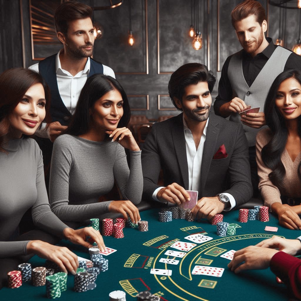 Blackjack, the classic casino card game, has captivated players for centuries with its combination of skill, strategy, and the potential for substantial payouts.