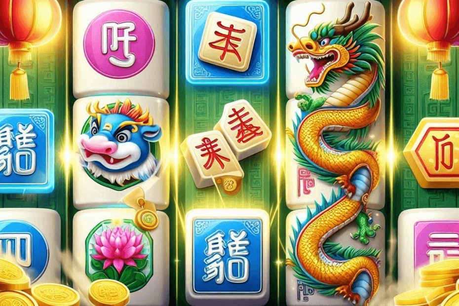 Mahjong, the ancient Chinese tile-based game, has captivated the hearts and minds of players worldwide for centuries.