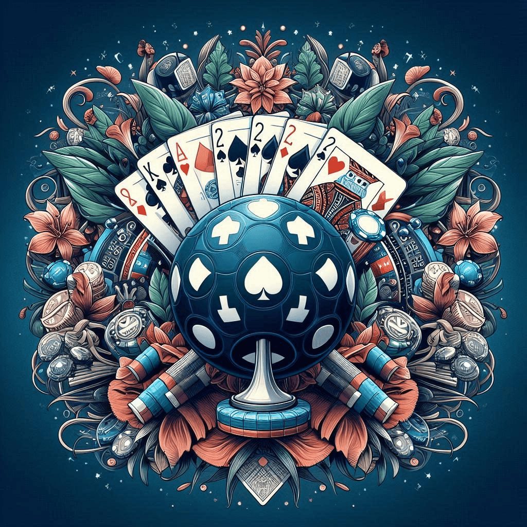 In the dynamic and ever-evolving world of poker variants, High Card Flush has emerged as a captivating and strategic game