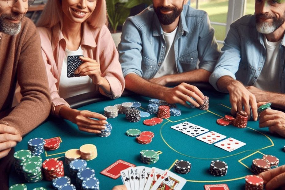 For those seeking a unique and thrilling spin on the classic game, Crazy 4 Poker has rapidly gained a devoted following among casino aficionados.