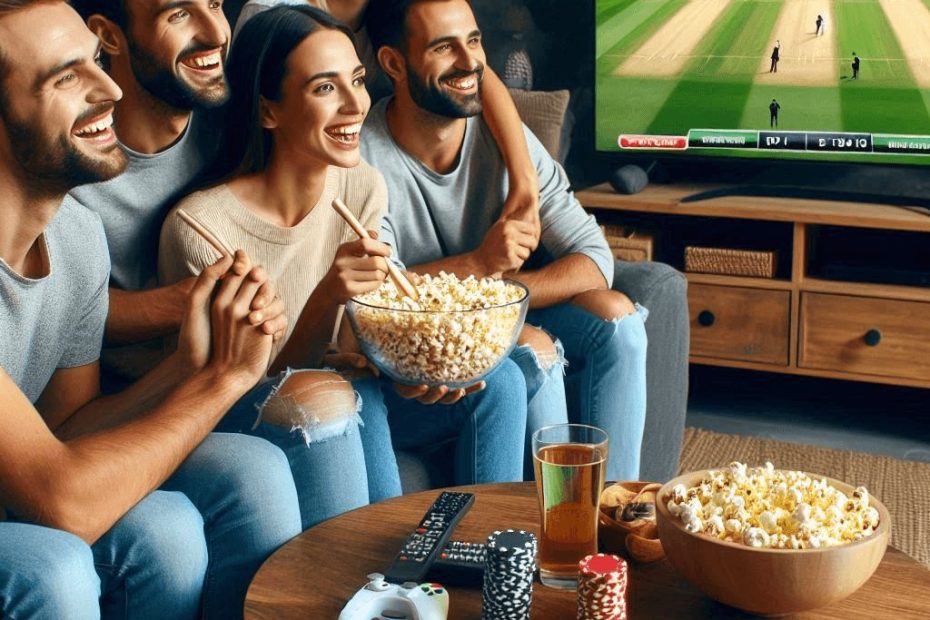 Cricket Betting, a sport steeped in tradition and passion, has long been a favorite among sports enthusiasts worldwide.