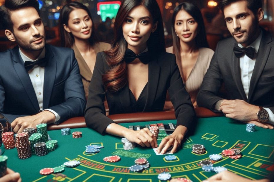 Casumo Casino has emerged as a premier destination for online gaming enthusiasts, offering a unique and exhilarating experience.