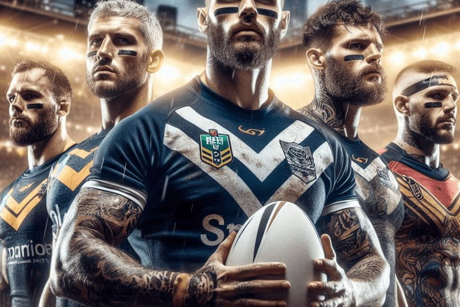 Rugby league is a sport that has captivated audiences worldwide with its thrilling on-field action, intense rivalries, and moments of sheer brilliance.