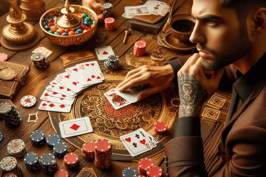 Teen Patti, also known as Indian Poker, is a popular card game that has captivated players across India and beyond.