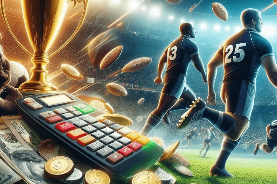 Rugby Betting, with its rich history and passionate fan base, has become a popular sport for betting enthusiasts.