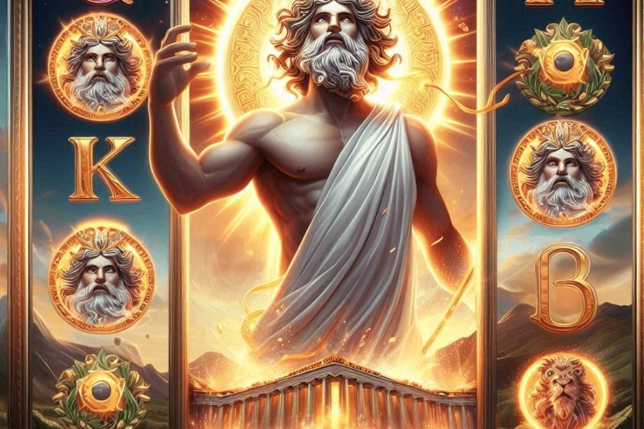 The world of online slots has seen an explosion of creativity, and among the standout titles is Rise of the Gods: Olympus Megaways.