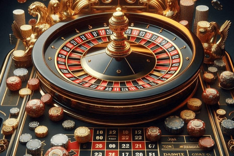 Double Ball Roulette is an exhilarating twist on the classic game of roulette that has captured the attention of casino enthusiasts worldwide.