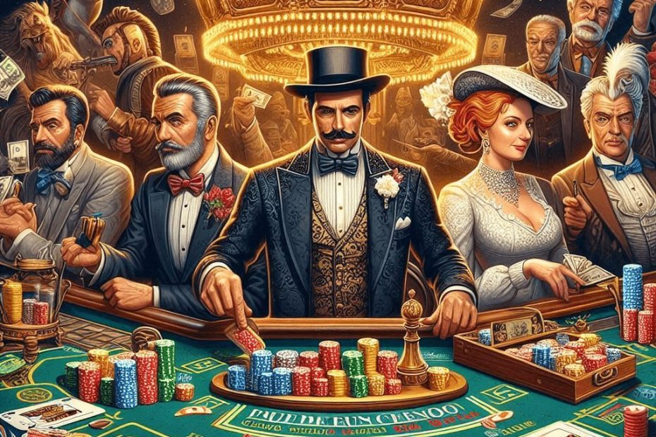 Punto Banco, a captivating variant of the popular game of Baccarat, has become a staple in casinos worldwide.