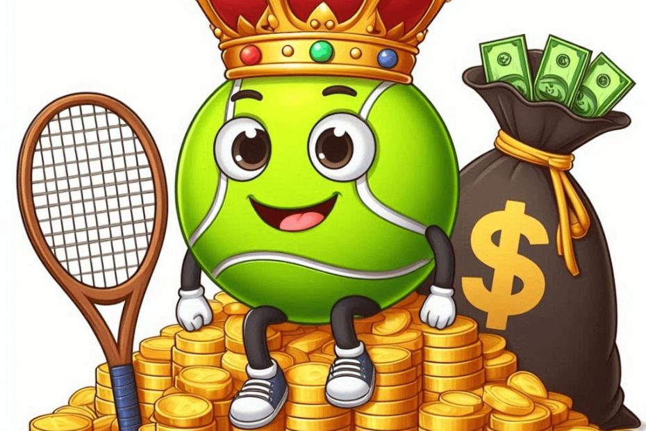 Welcome to Tennis Betting 101: From Rallies to Riches, your comprehensive guide to understanding the exciting world of tennis betting.