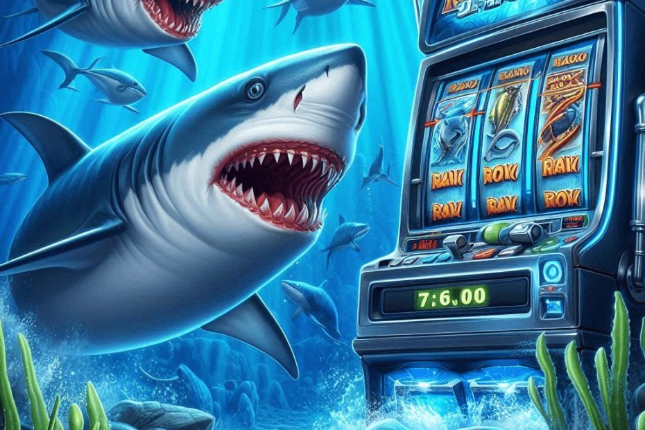 In the vibrant world of online slots, few games manage to capture the thrill of underwater adventure quite like Razor Shark.