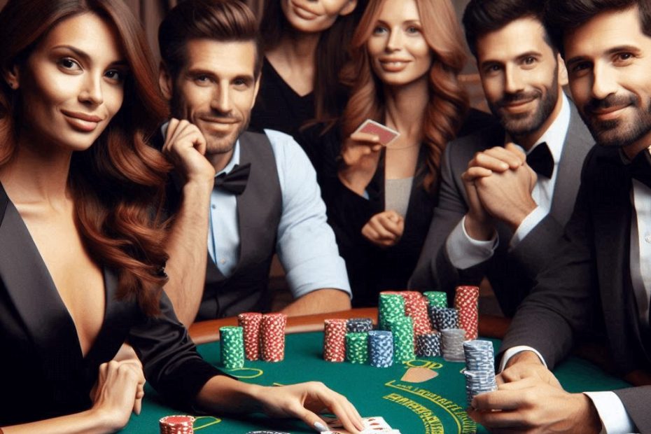 In the dynamic world of online casino games, Lightning Blackjack has emerged as a thrilling variant that combines the classic elements of blackjack with an electrifying twist.